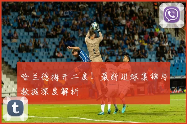 哈兰德梅开二度!最新进球集锦与数据深度解析